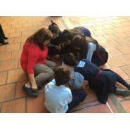 Jornadas Escuela, Familias y Comunidad